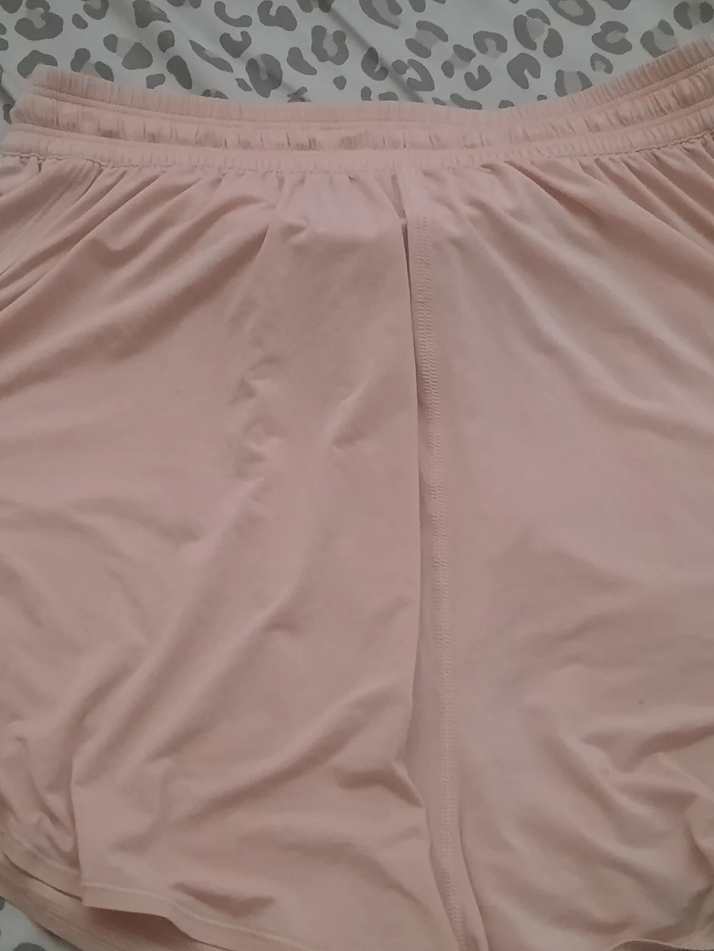 Relaxed-Fit Modal Lounge Short 3